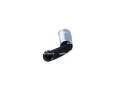 FURTUN INTERCOOLER/TURBO NRF 166172 - Compatibil cu CITROEN, FIAT, FORD, PEUGEOT