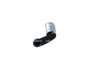 FURTUN INTERCOOLER/TURBO NRF 166172 - Compatibil cu CITROEN, FIAT, FORD, PEUGEOT