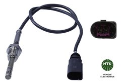 SENZOR TEMPERATURA GAZE EVACUARE NTK 92891 - Compatibil cu AUDI
