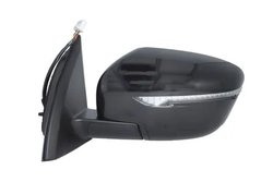 OGLINDA EXTERIOARA BLIC 5402-16-1020312P - Compatibil cu NISSAN