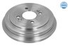 TAMBUR FRANA MEYLE 37-15 523 0050 - Compatibil cu HYUNDAI, KIA