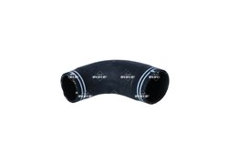 Furtun intercooler/turbo NRF 166126