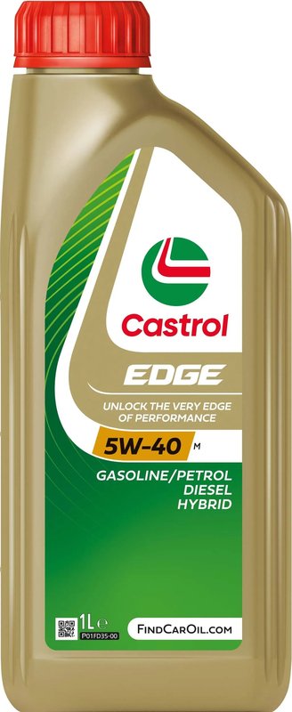 ULEI DE MOTOR CASTROL 15F70F - Compatibil cu ALFA ROMEO, ALPINA, BMW, CHEVROLET, CHRYSLER, DACIA, FIAT, HONDA, HYUNDAI, INFINITI