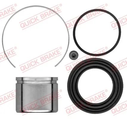 Set reparatie etrier QUICK BRAKE 114-5287