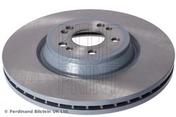 DISC FRANA BLUE PRINT ADBP430177 - Compatibil cu MERCEDES-BENZ