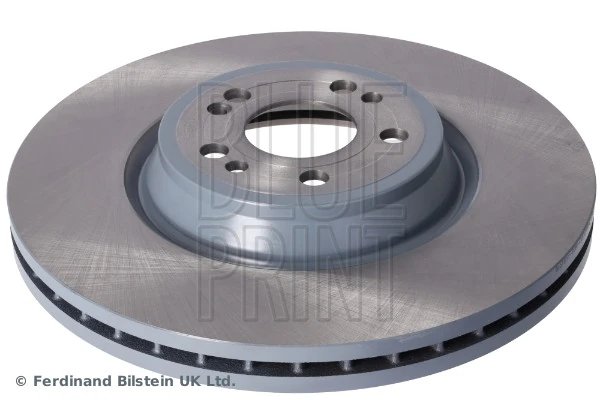 DISC FRANA BLUE PRINT ADBP430177 - Compatibil cu MERCEDES-BENZ