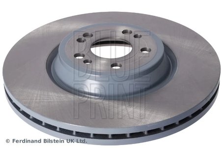 DISC FRANA BLUE PRINT ADBP430177 - Compatibil cu MERCEDES-BENZ