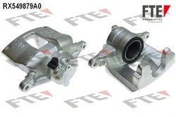 Etrier frana FTE 9291856