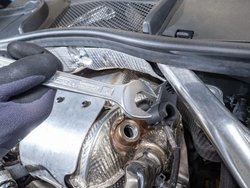 SET CHEI TUBULARE SONDE LAMBDA HAZET 4680-8 - Piesa auto compatibila cu mai multe marci