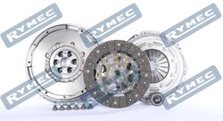 SET AMBREIAJ RYMEC DF3030 - Compatibil cu CITROEN, PEUGEOT