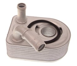RADIATOR ULEI / TERMOFLOT MAXGEAR 14-0067 - Compatibil cu FORD