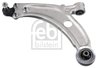 Brat suspensie Febi Bilstein 184883
