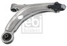 Brat suspensie Febi Bilstein 184883
