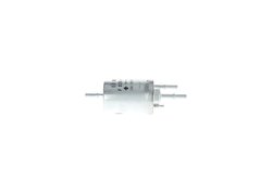 FILTRU COMBUSTIBIL BOSCH F 026 402 296 - Compatibil cu SEAT, SKODA, VW
