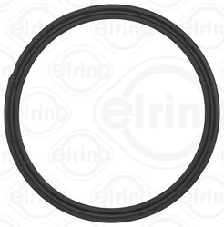 INEL ETANSARE, FURTUN AER SUPRAALIMENTARE ELRING 094.870 - Compatibil cu BMW, MINI