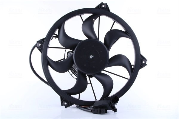 Ventilator radiator racire Nissens 85902
