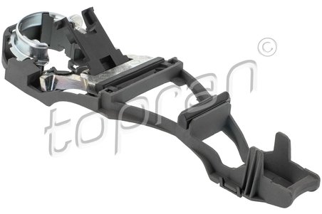 CADRU, MANER EXTERIOR AL USII TOPRAN 118 902 - Compatibil cu AUDI, SEAT, VW