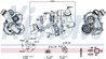 Turbina Nissens 93310
