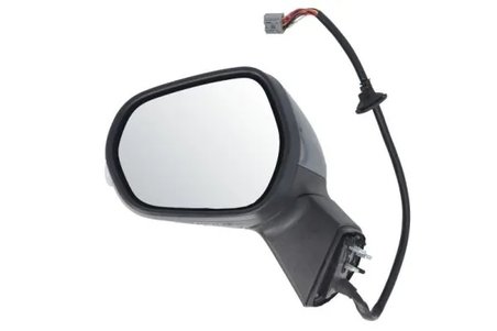 OGLINDA EXTERIOARA BLIC 5402-03-2326314P - Compatibil cu FORD