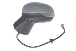 OGLINDA EXTERIOARA BLIC 5402-03-2326314P - Compatibil cu FORD
