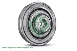 Fulie arbore cotit / vibrochen INA 544 0507 10