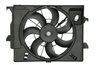 VENTILATOR RADIATOR RACIRE THERMOTEC D80508TT - Compatibil cu HYUNDAI, KIA