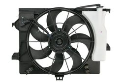 VENTILATOR RADIATOR RACIRE THERMOTEC D80508TT - Compatibil cu HYUNDAI, KIA