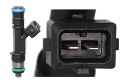 Injector Valeo 348303