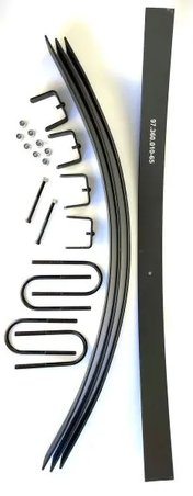 SET DE INTARIRE, FOAIE DE ARC CS GERMANY 97.360.010.00 - Compatibil cu MITSUBISHI