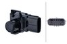 SENZOR ASISTENTA PARCARE HELLA 6PX 358 270-021 - Compatibil cu LEXUS, TOYOTA