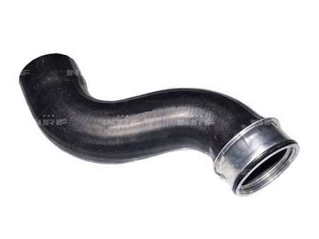 FURTUN INTERCOOLER/TURBO NRF 166058 - Compatibil cu MERCEDES-BENZ