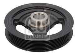 Fulie arbore cotit / vibrochen Febi Bilstein 188409