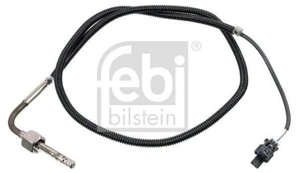 SENZOR TEMPERATURA GAZE EVACUARE FEBI BILSTEIN 185304 - Compatibil cu MERCEDES-BENZ
