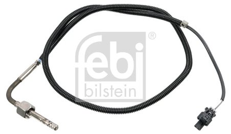 SENZOR TEMPERATURA GAZE EVACUARE FEBI BILSTEIN 185304 - Compatibil cu MERCEDES-BENZ