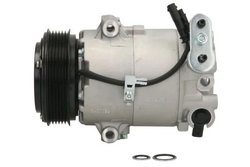 COMPRESOR CLIMATIZARE THERMOTEC KTT090380 - Compatibil cu OPEL, VAUXHALL