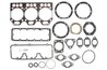 Set complet garnituri motor ENGITECH ENT000593