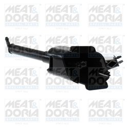 DIUZA SPALARE FARURI MEAT & DORIA 209188 - Compatibil cu NISSAN