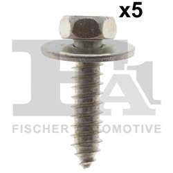 SURUB FA1 12-70006.5 - Piesa auto compatibila cu mai multe marci