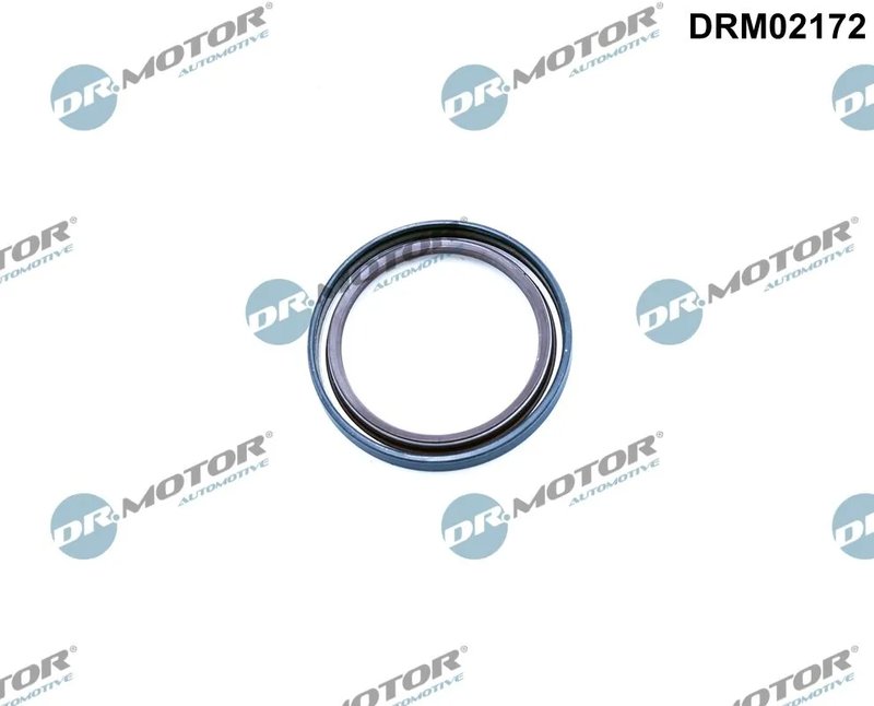 Simering arbore cotit Dr.Motor Automotive DRM02172
