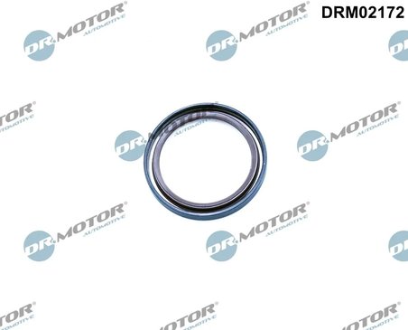 Simering arbore cotit Dr.Motor Automotive DRM02172