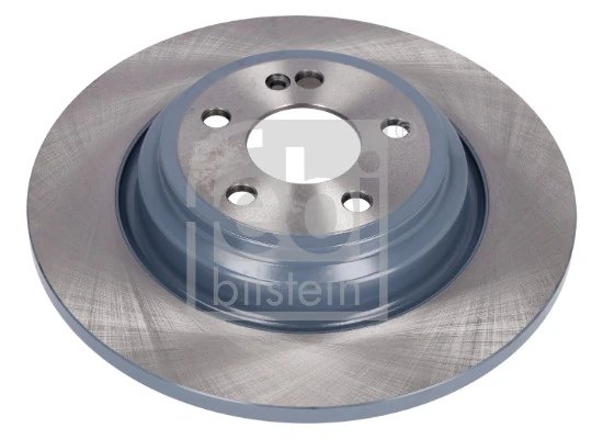 DISC FRANA FEBI BILSTEIN 186461 - Compatibil cu MERCEDES-BENZ