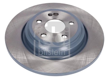 DISC FRANA FEBI BILSTEIN 186461 - Compatibil cu MERCEDES-BENZ