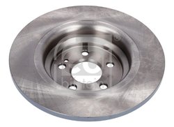 DISC FRANA FEBI BILSTEIN 186461 - Compatibil cu MERCEDES-BENZ