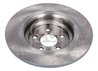 DISC FRANA FEBI BILSTEIN 186461 - Compatibil cu MERCEDES-BENZ