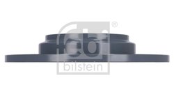 DISC FRANA FEBI BILSTEIN 186461 - Compatibil cu MERCEDES-BENZ