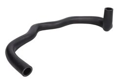 FURTUN RADIATOR THERMOTEC DWW554TT - Compatibil cu VW