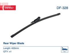 LAMELA STERGATOR DENSO DF-328 - Compatibil cu FIAT, NISSAN, OPEL, RENAULT, VAUXHALL