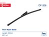 LAMELA STERGATOR DENSO DF-328 - Compatibil cu FIAT, NISSAN, OPEL, RENAULT, VAUXHALL
