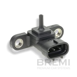 SENZOR PRESIUNE SUPRAALIMENTARE BREMI 35009 - Compatibil cu MINI, TOYOTA