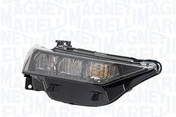 FAR MAGNETI MARELLI 711451001193 - Compatibil cu DS